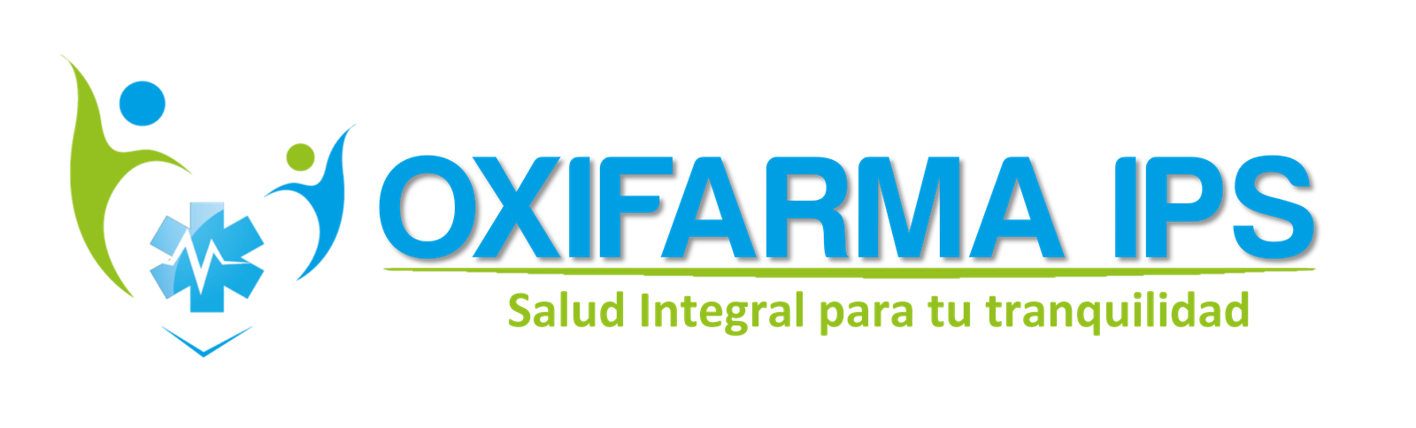 MEDICINA DOMICILIARIA – OXIFARMA IPS S.A.S